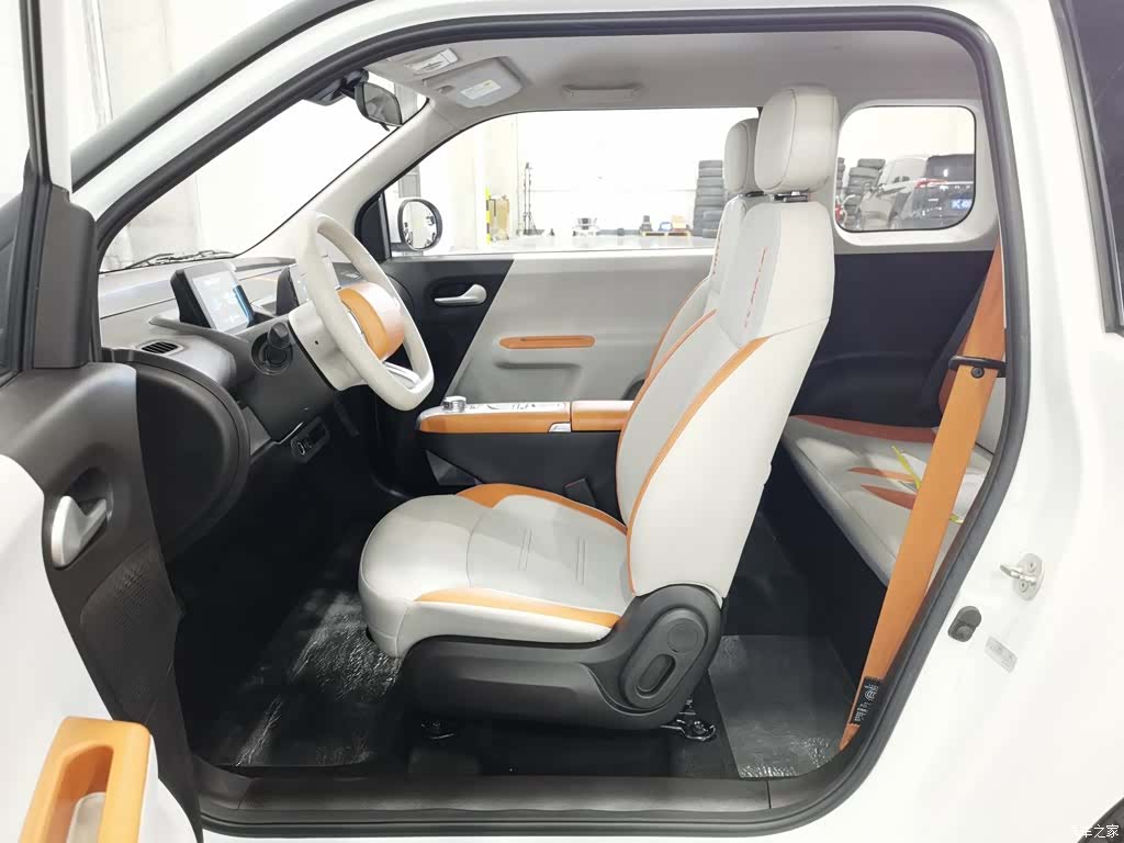 Changan Lumin, 2025 10