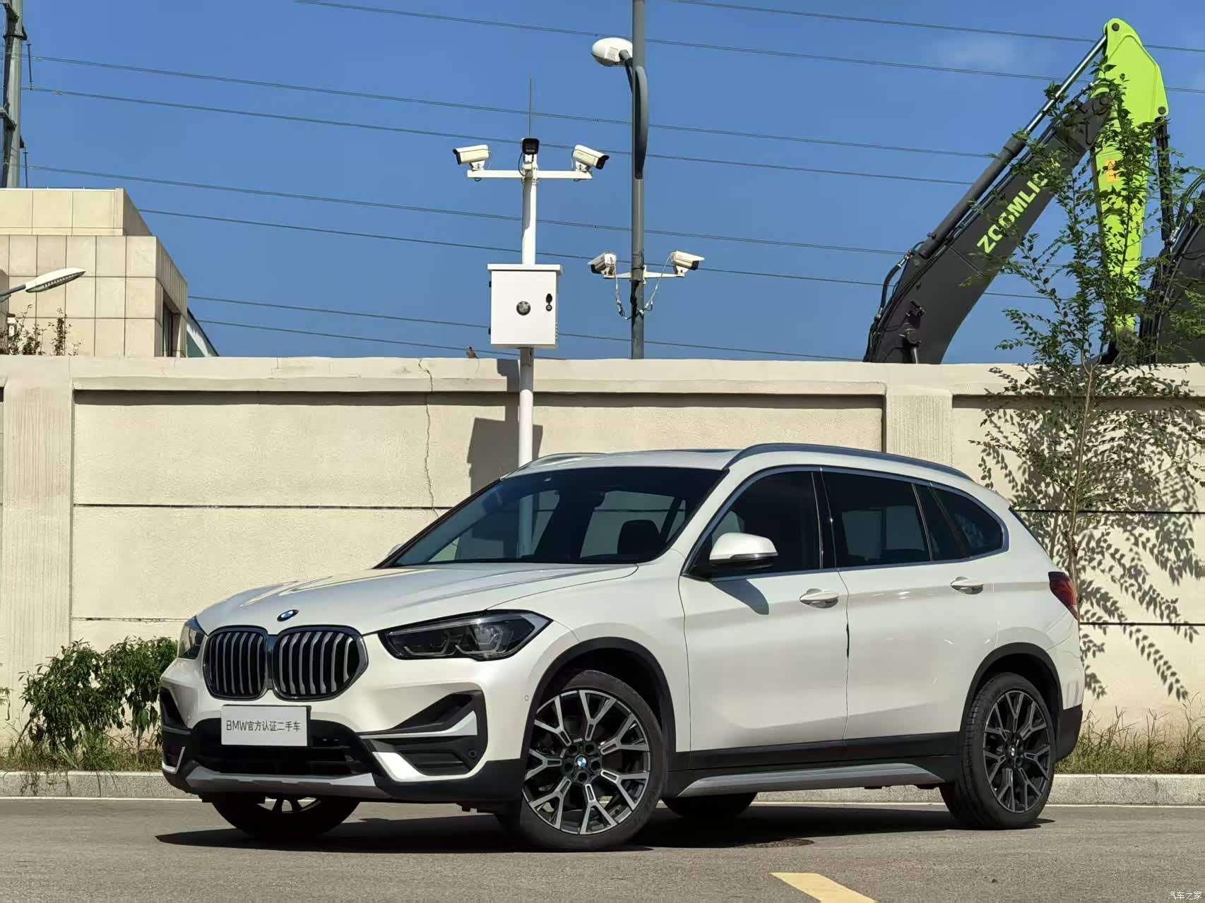 BMW X1, 2022 1