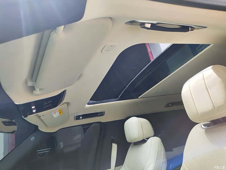 Land Rover Range Rover, 2023 8