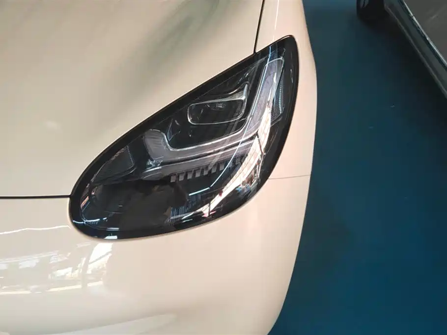 Wuling Wuling Bingguo