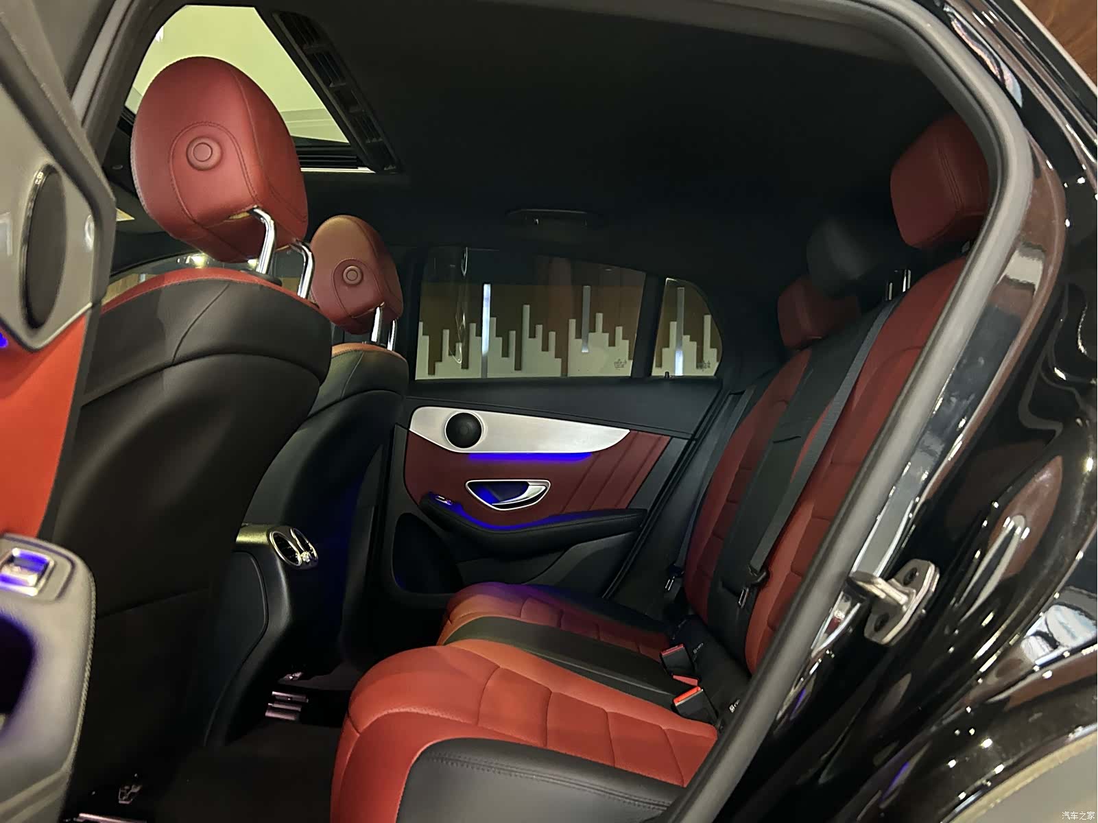 Mercedes-Benz GLC, 2023 18
