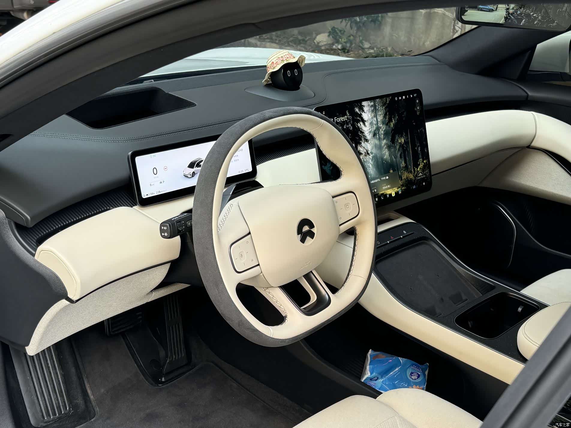 NIO ET5, 2026 3
