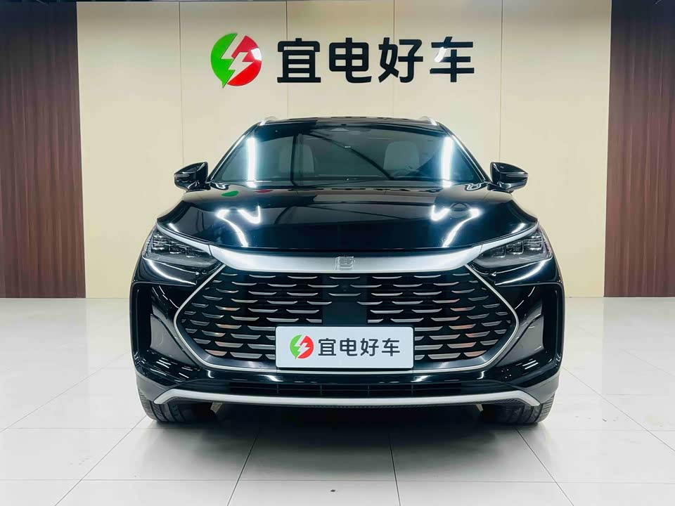 BYD Tangxin Energy