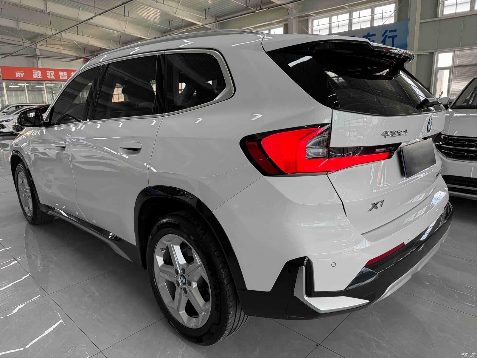BMW X1, 2023 6