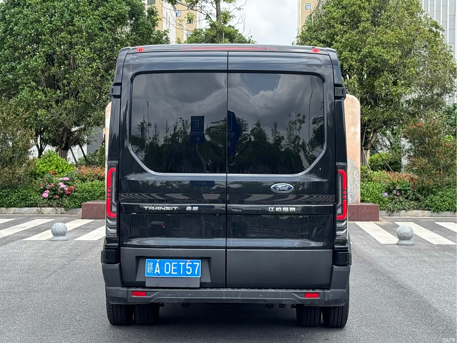 Ford T8, 2024 все фото
