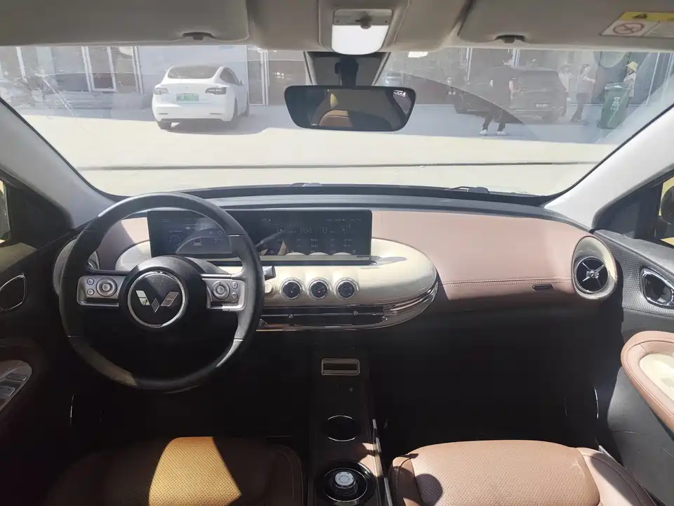 Wuling Wuling Bingguo