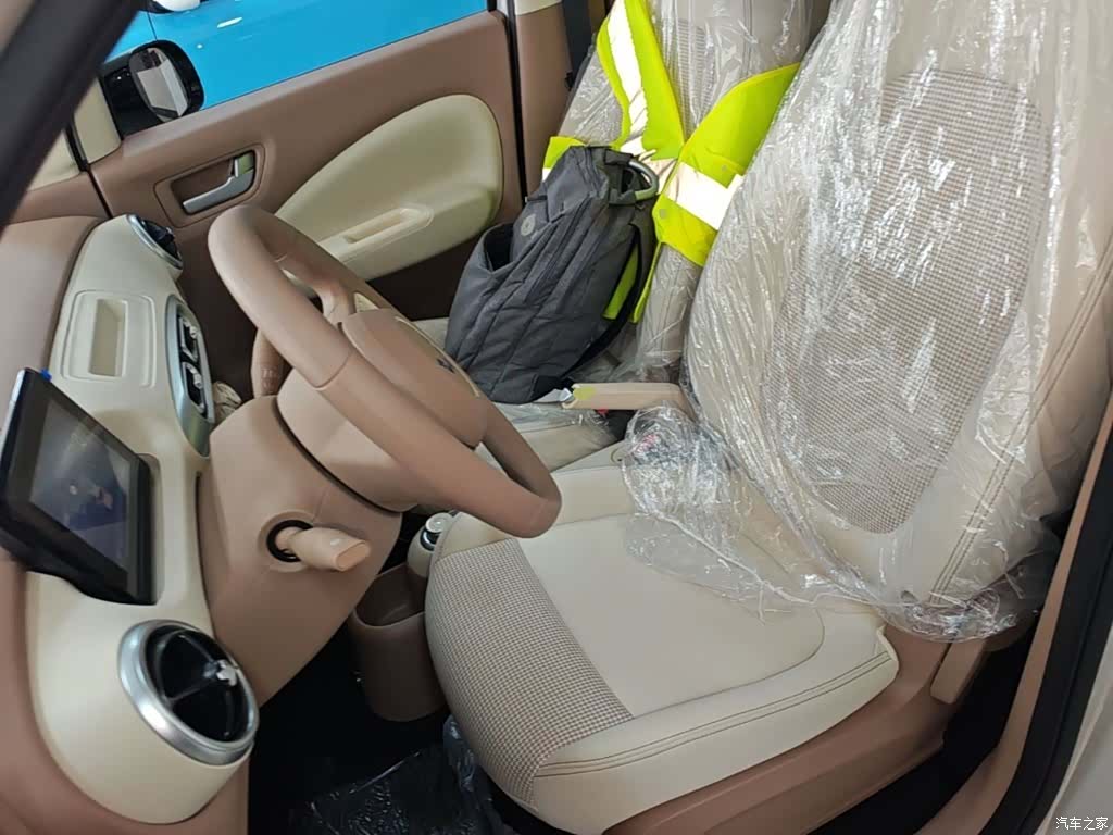 Wuling MINIEV, 2026 15