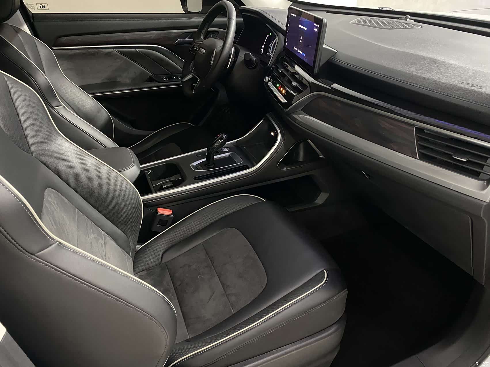 Haval H6, 2022 16