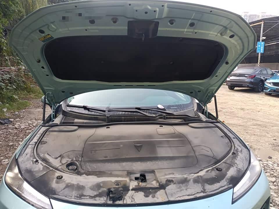 DEEPAL Dark blue SL03