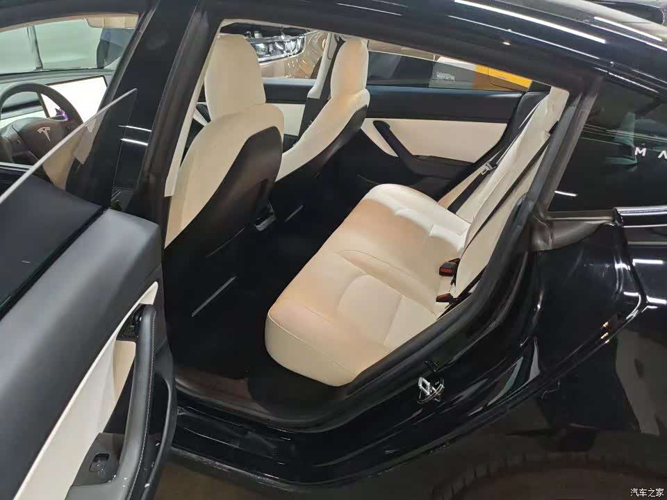 Tesla Model 3, 2020 3