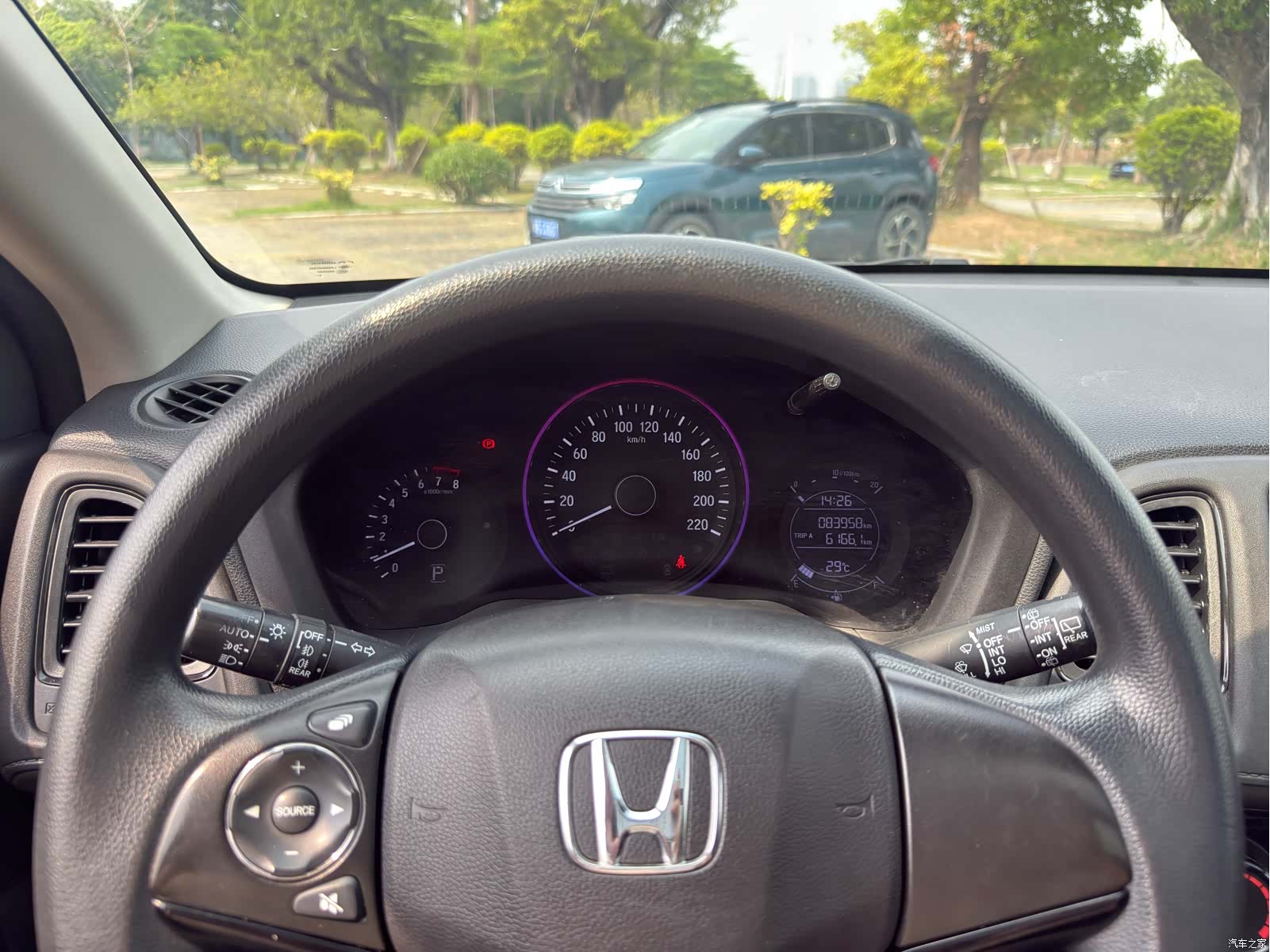 Honda Vezel, 2019 18