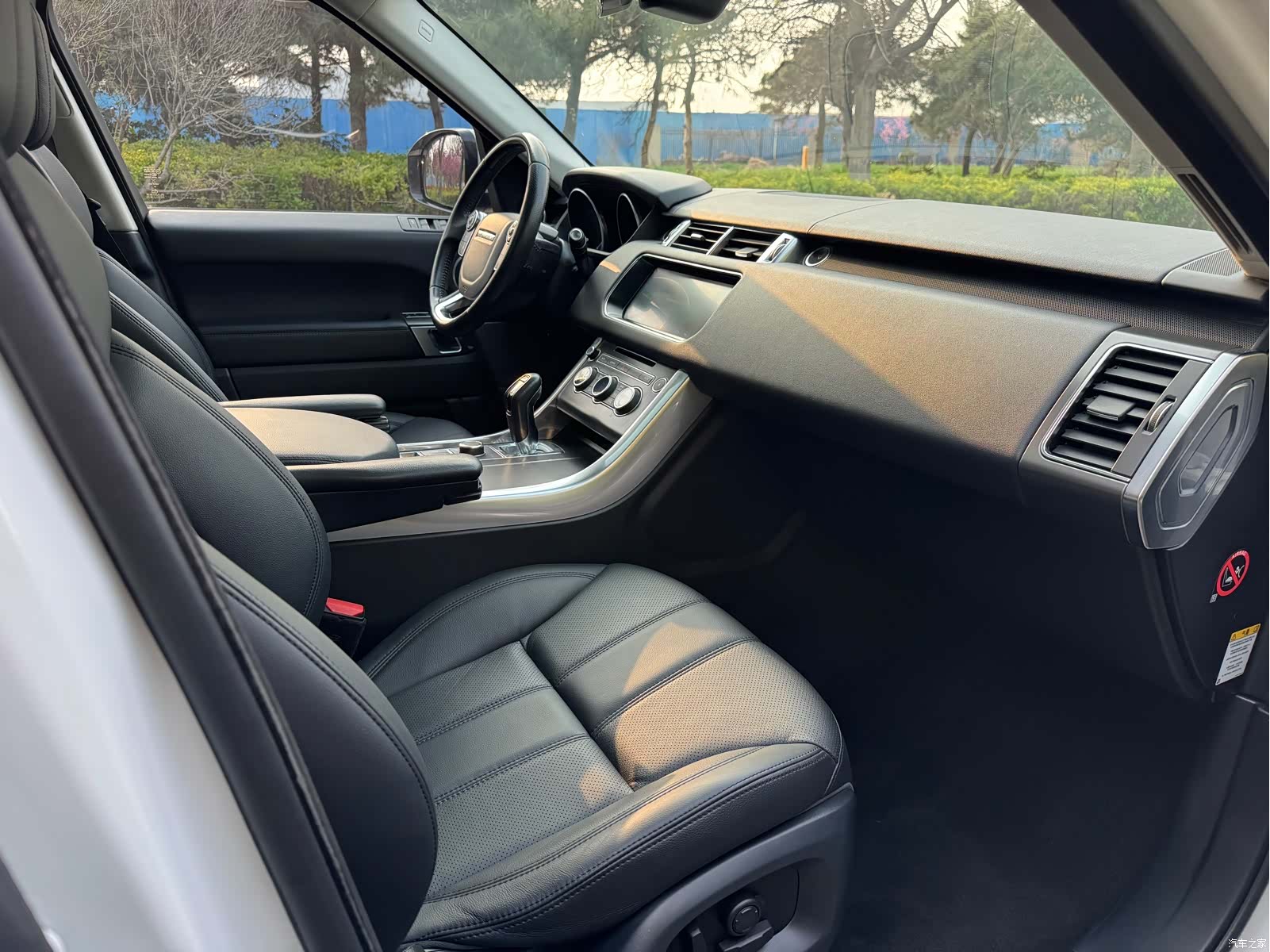 Land Rover Range Rover, 2017 11