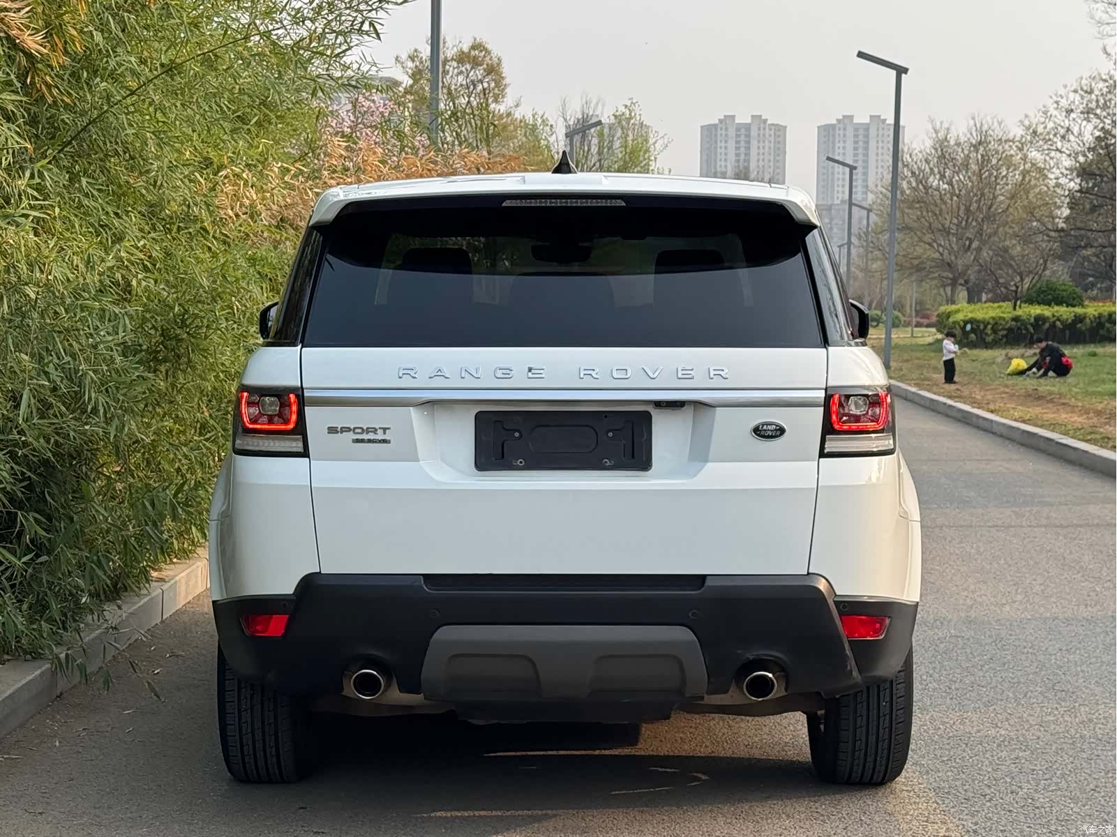 Land Rover Range Rover, 2017 13
