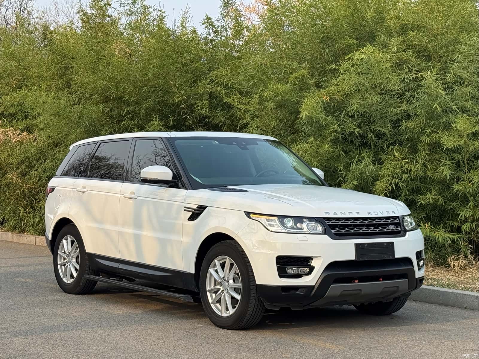 Land Rover Range Rover, 2017 3