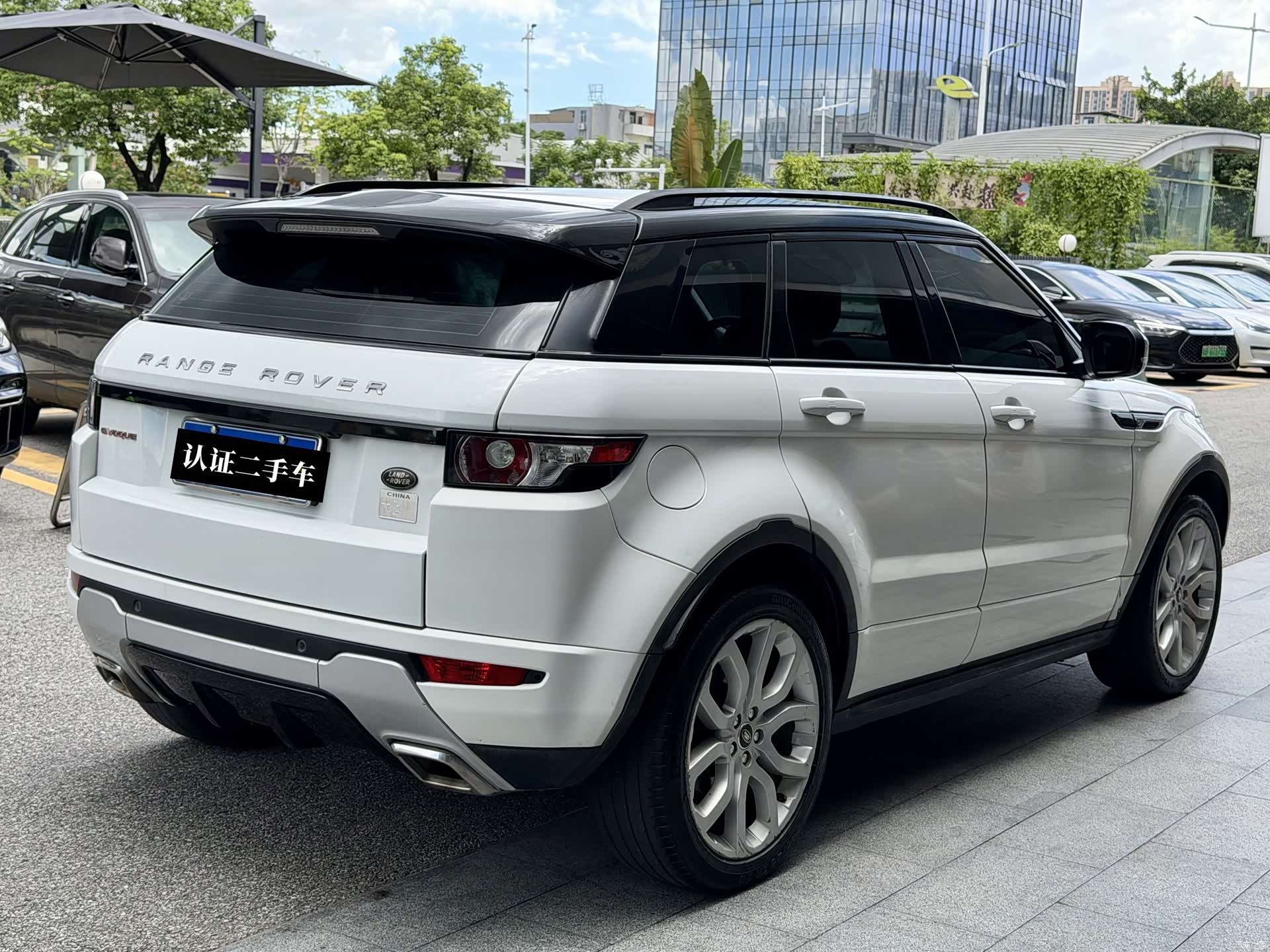 Land Rover Range Rover, 2014 все фото