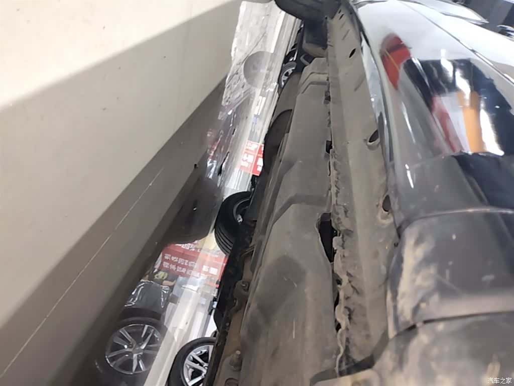 Toyota Highlander, 2019 21