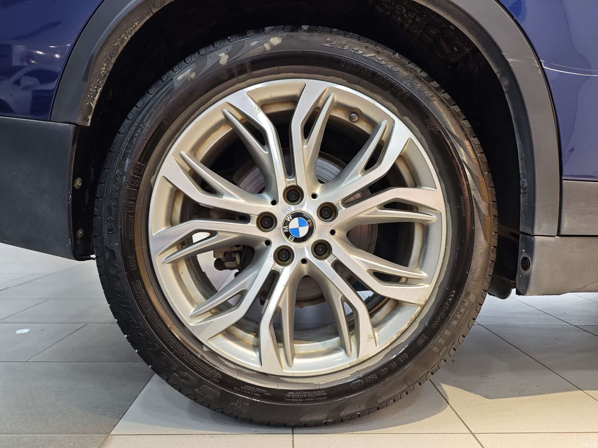 BMW X1, 2019 31