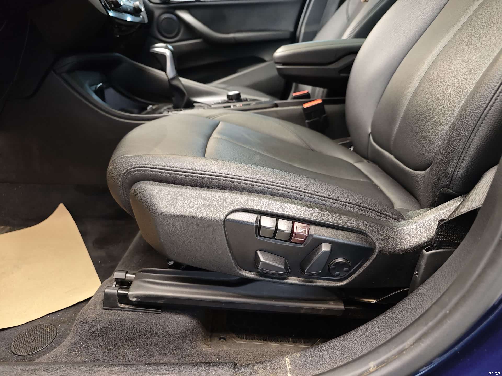 BMW X1, 2019 10