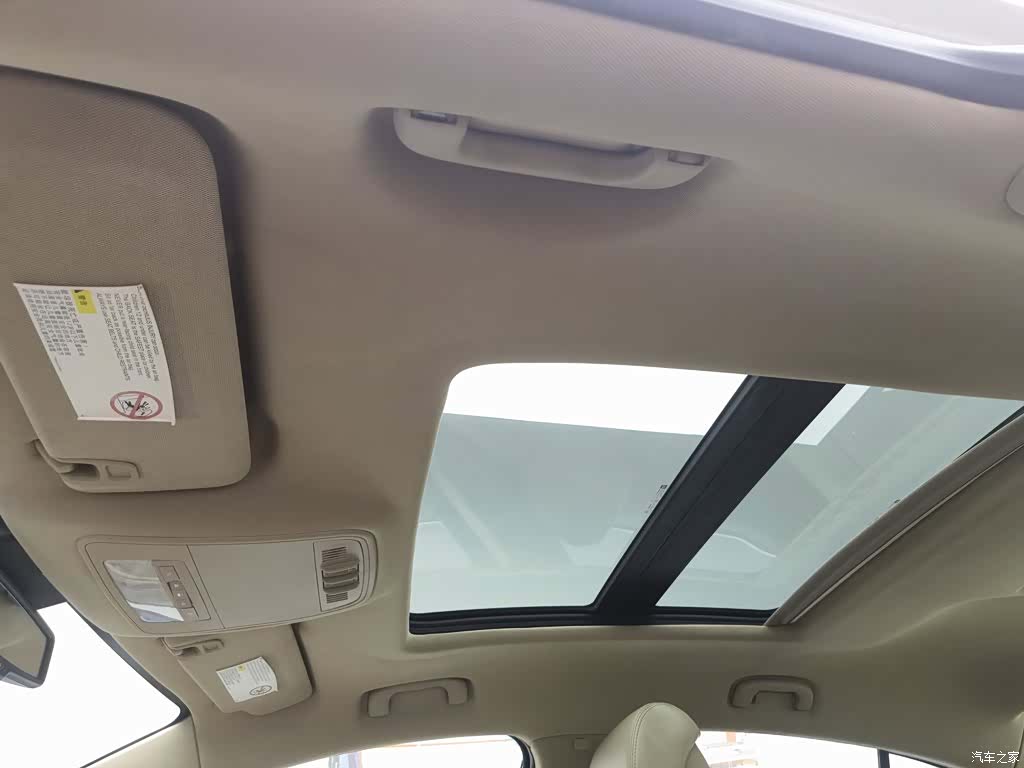 Buick LaCrosse, 2012 14