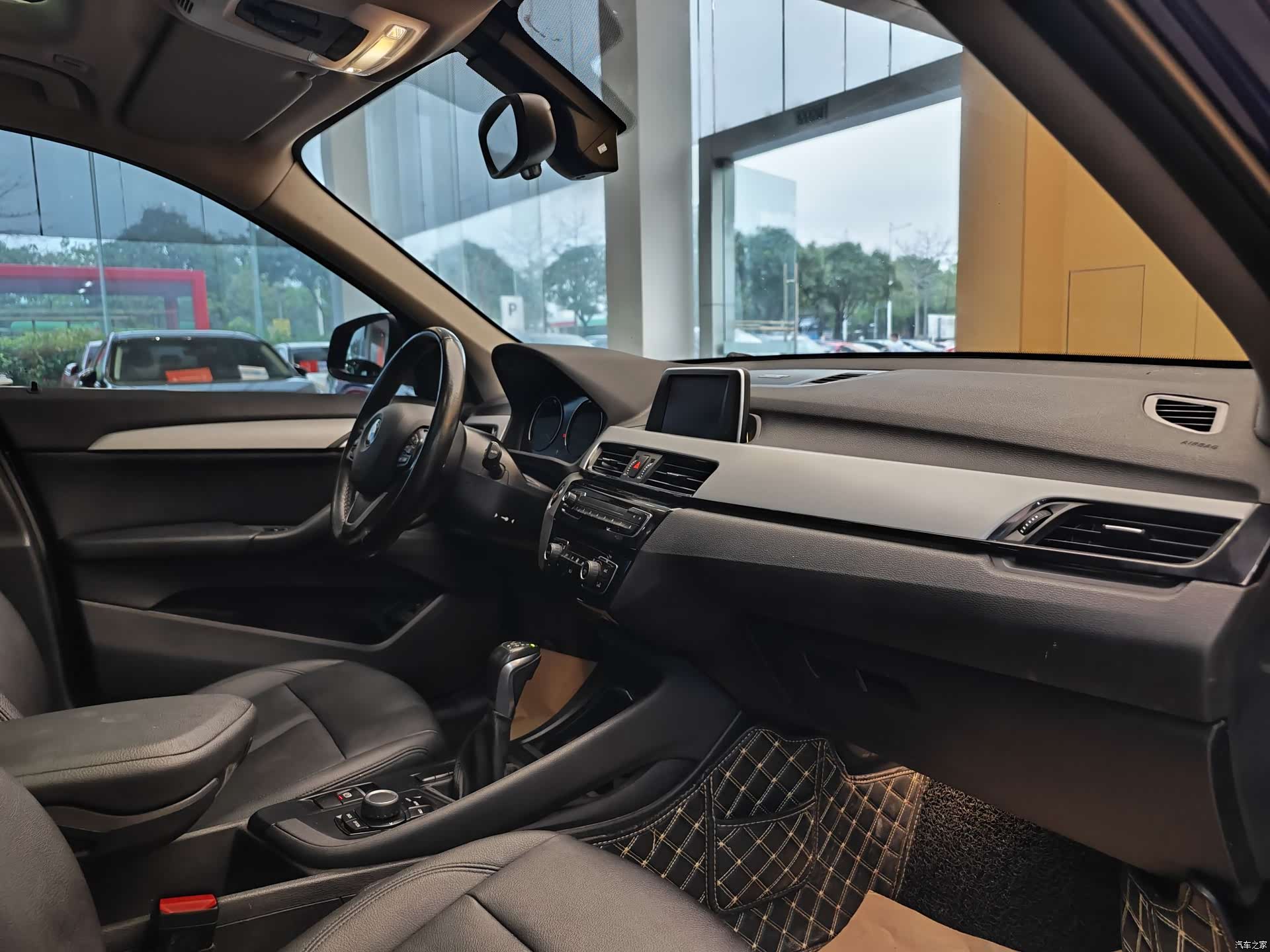 BMW X1, 2019 32