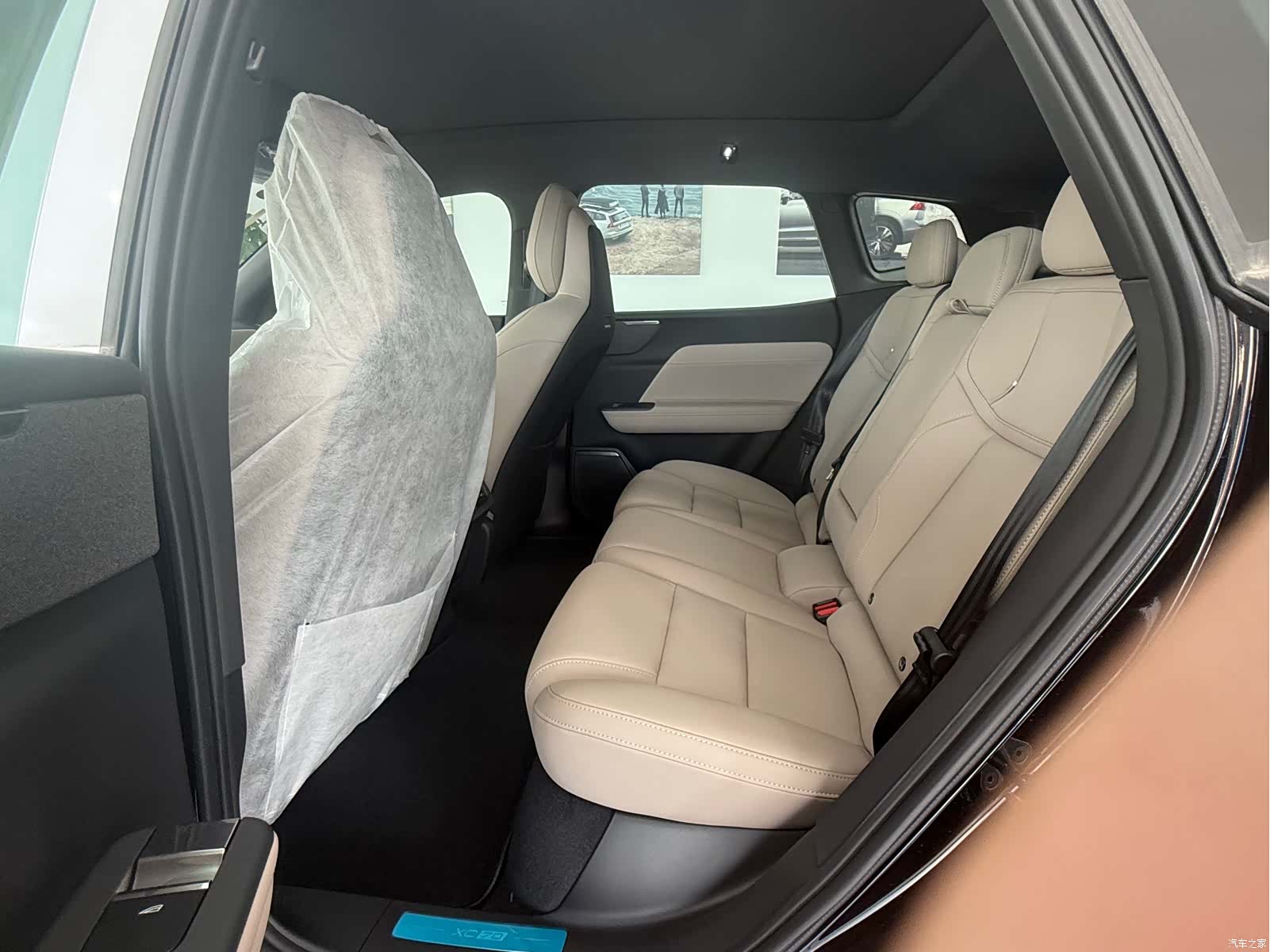 Volvo XC70, 2026 20