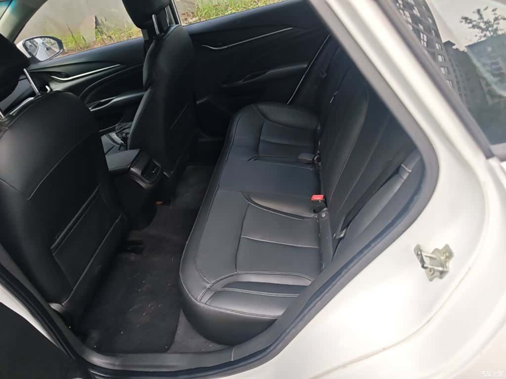 Buick 15N, 2015 17