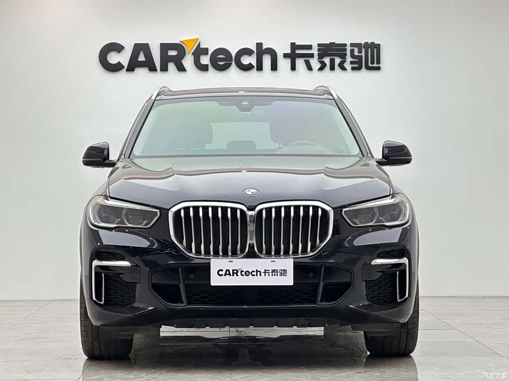 BMW X5, 2023 7