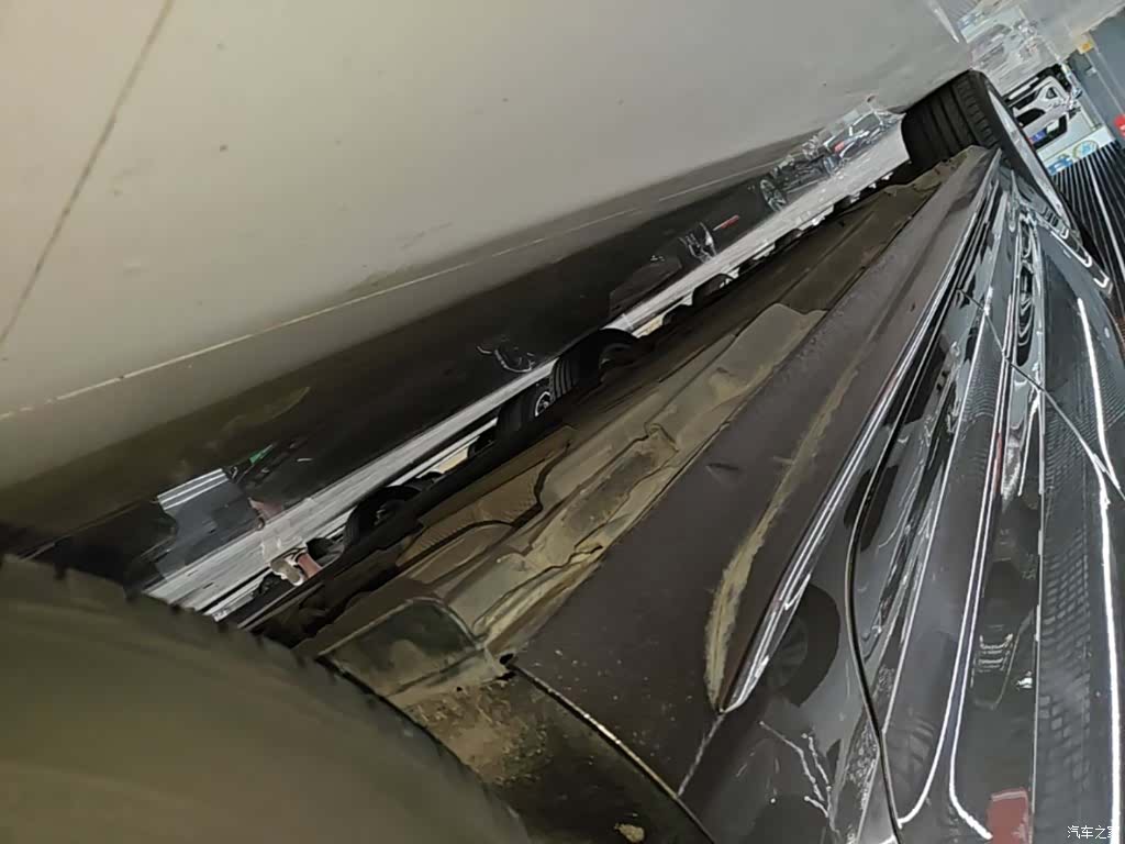 Audi A4L, 2016 22