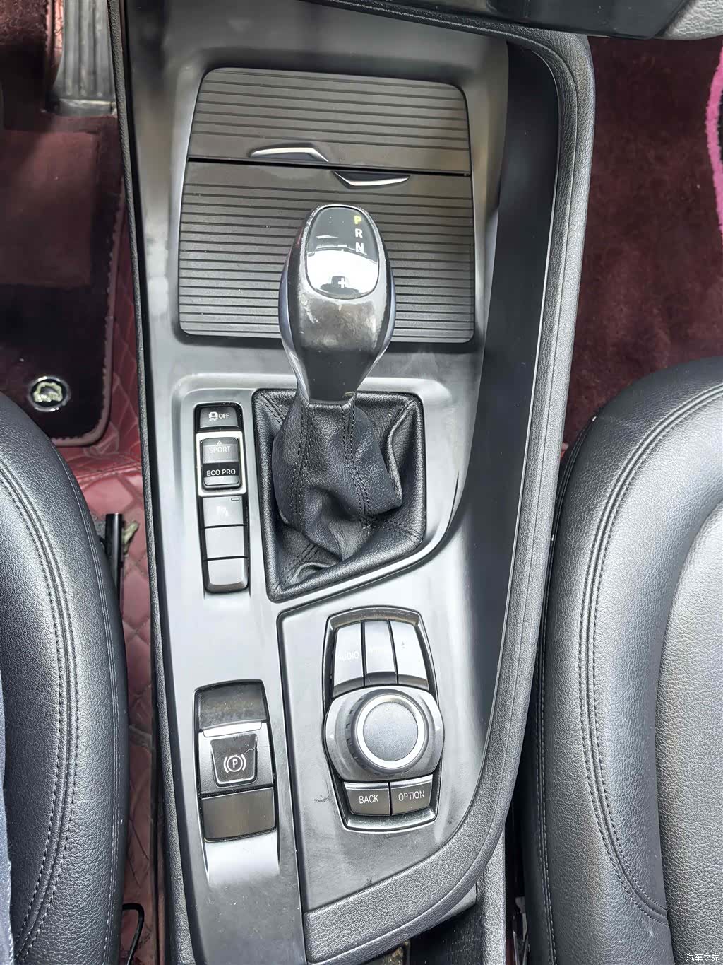 BMW X1, 2016 16