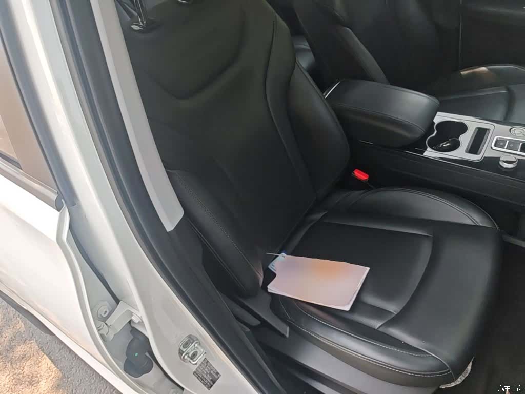 Chery Tiggo 8, 2022 25