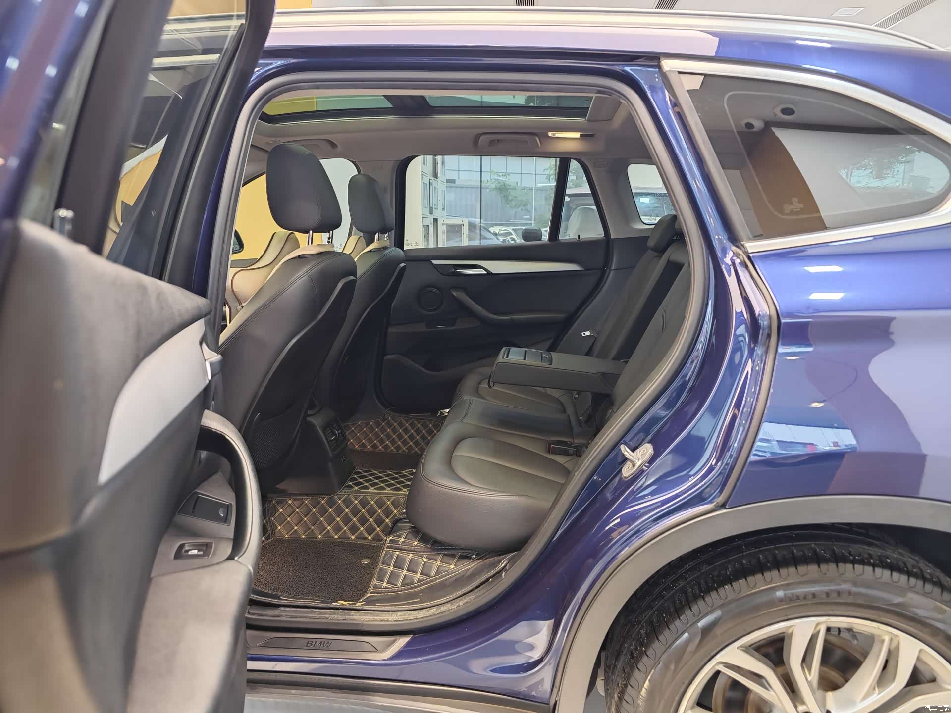 BMW X1, 2019 22