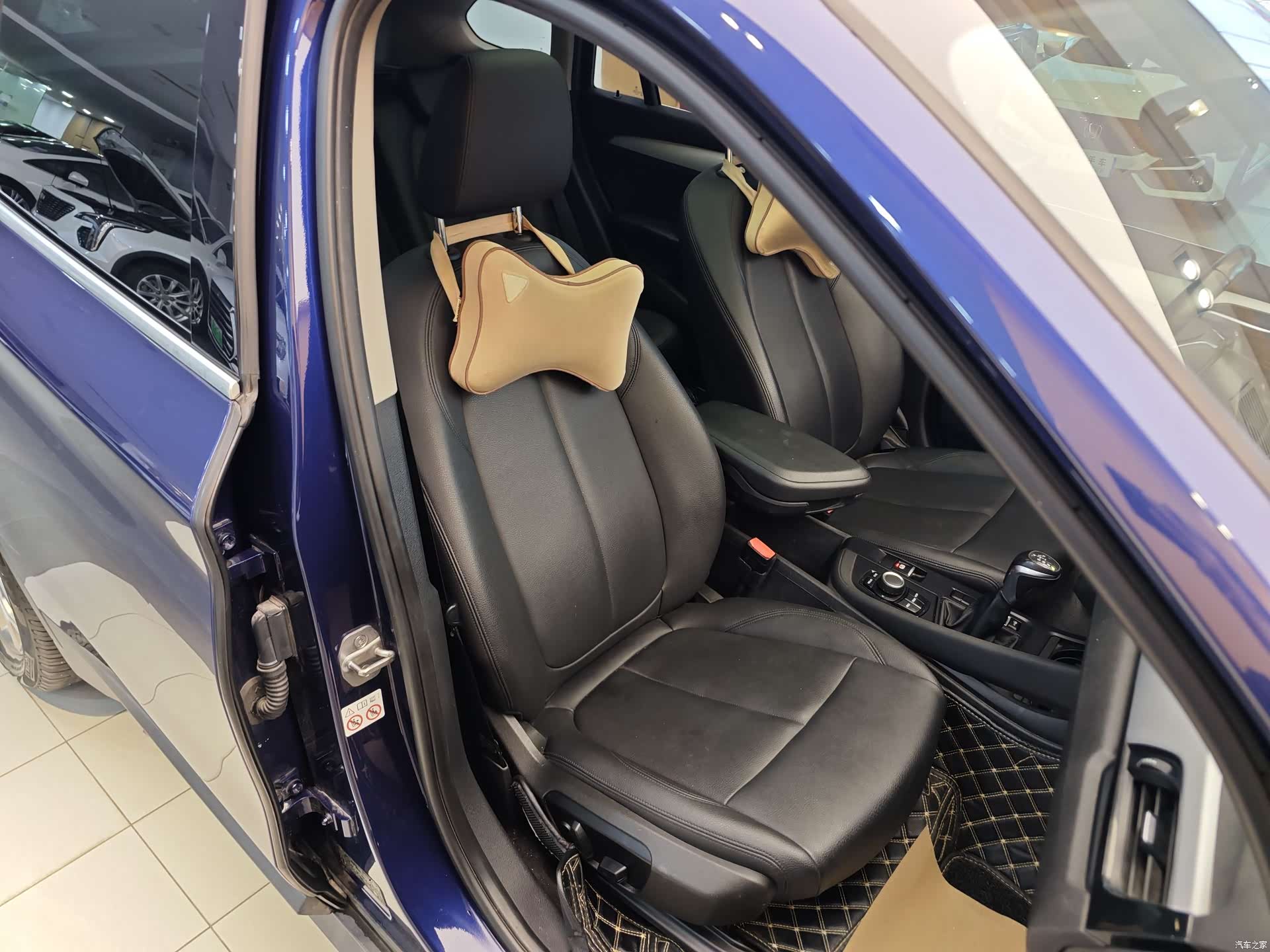 BMW X1, 2019 33
