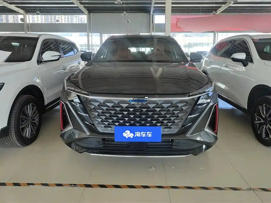 Oshan Z6