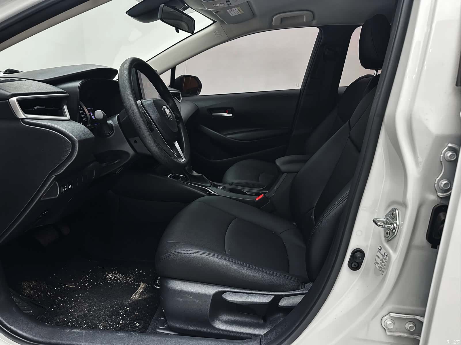 Toyota Corolla, 2022 10