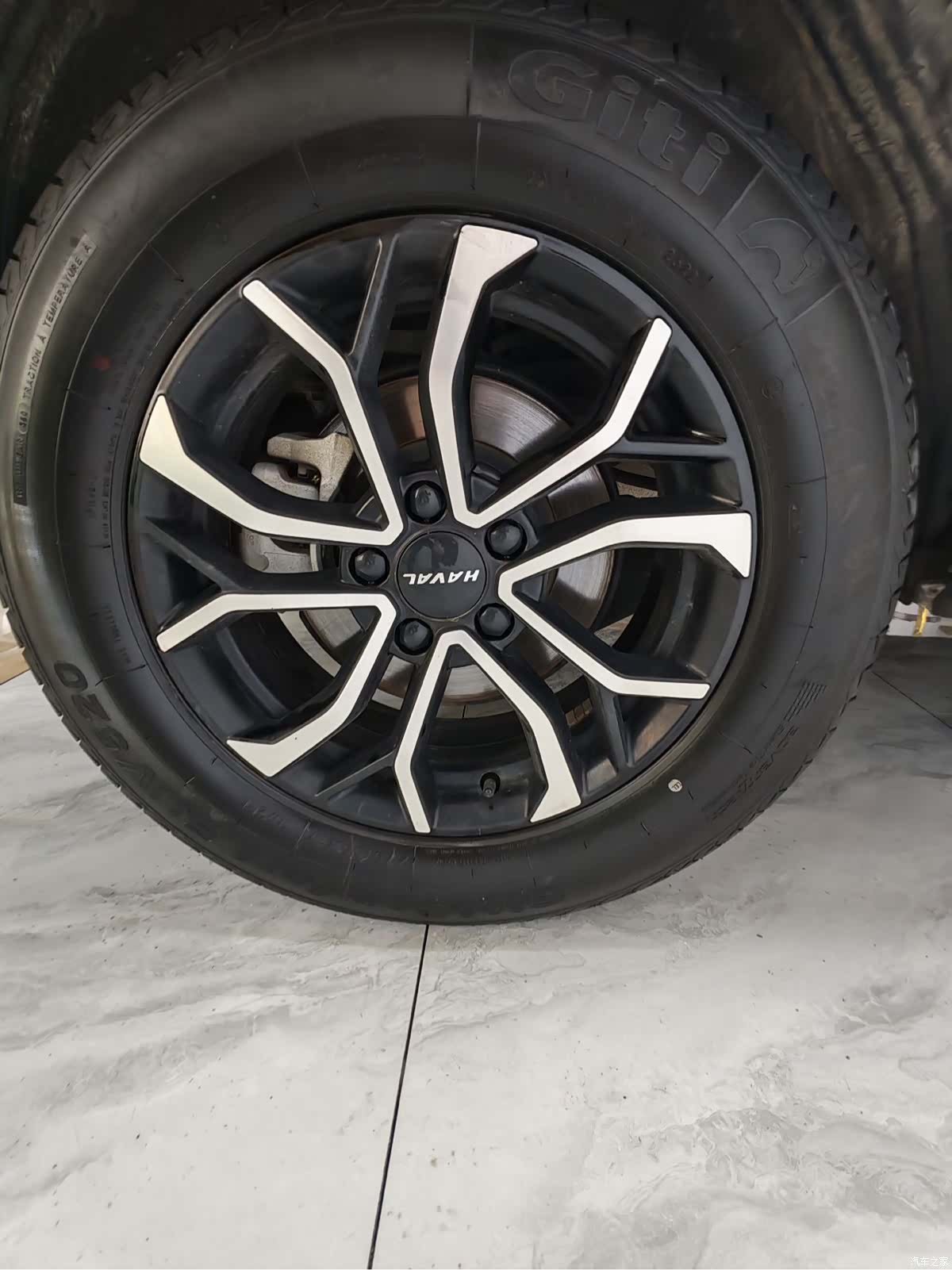 Haval H6, 2022 10