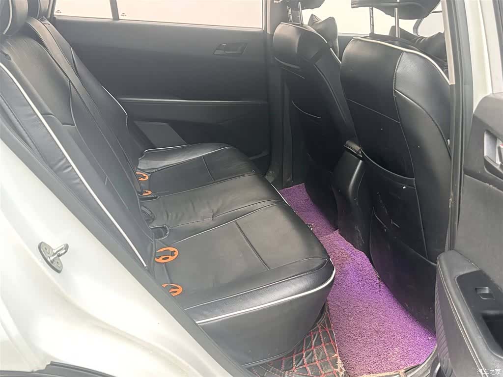 Hyundai ix25, 2017 20