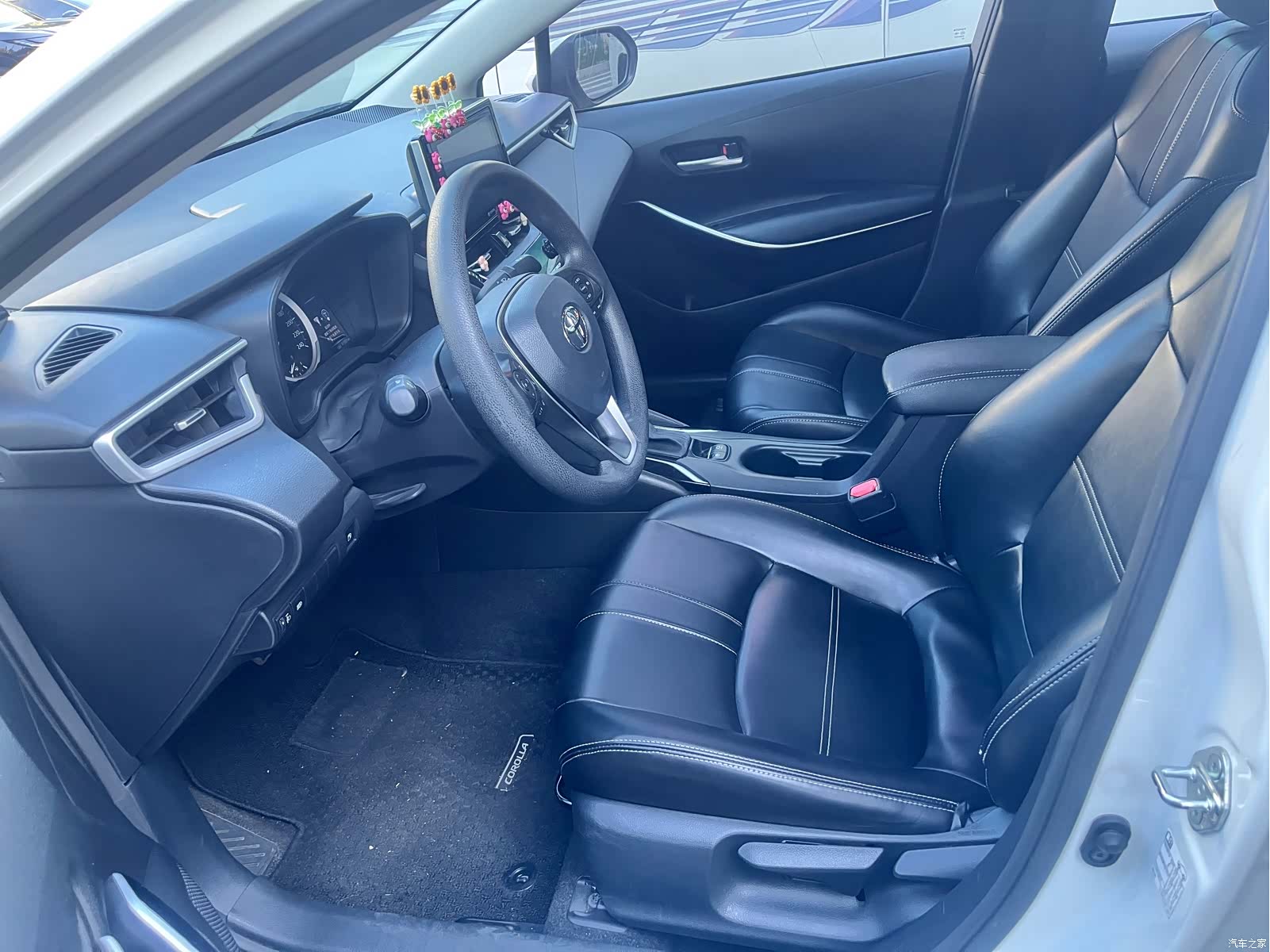 Toyota Corolla, 2019 7