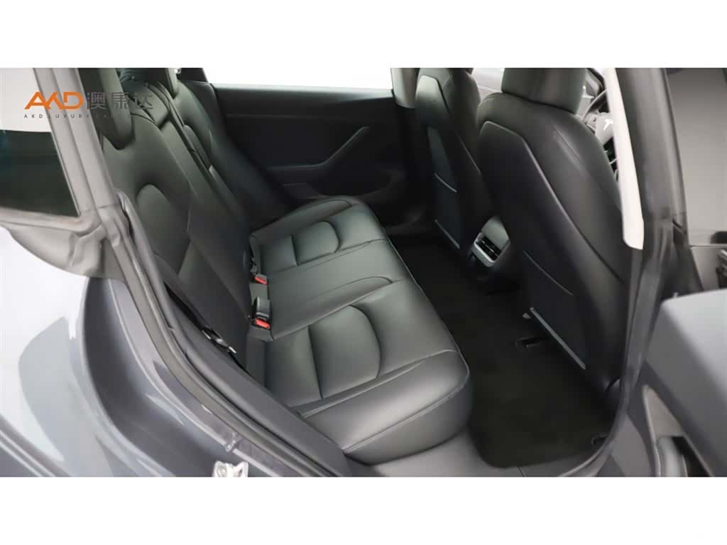 Tesla Model 3, 2020 8