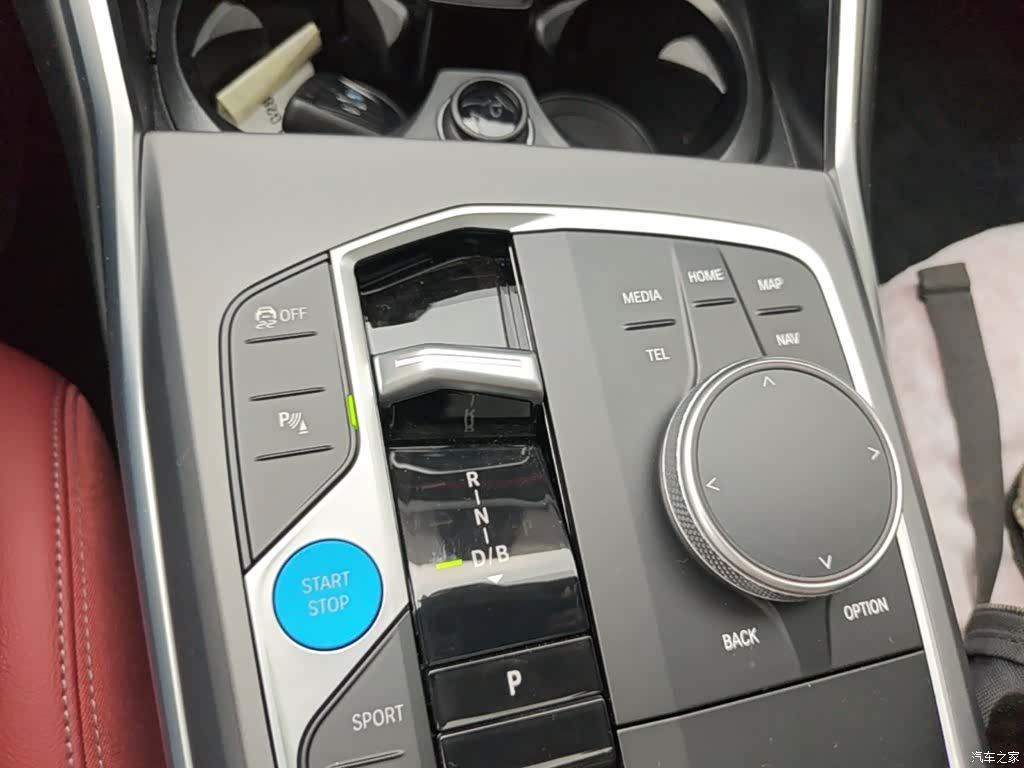 BMW i3, 2026 10