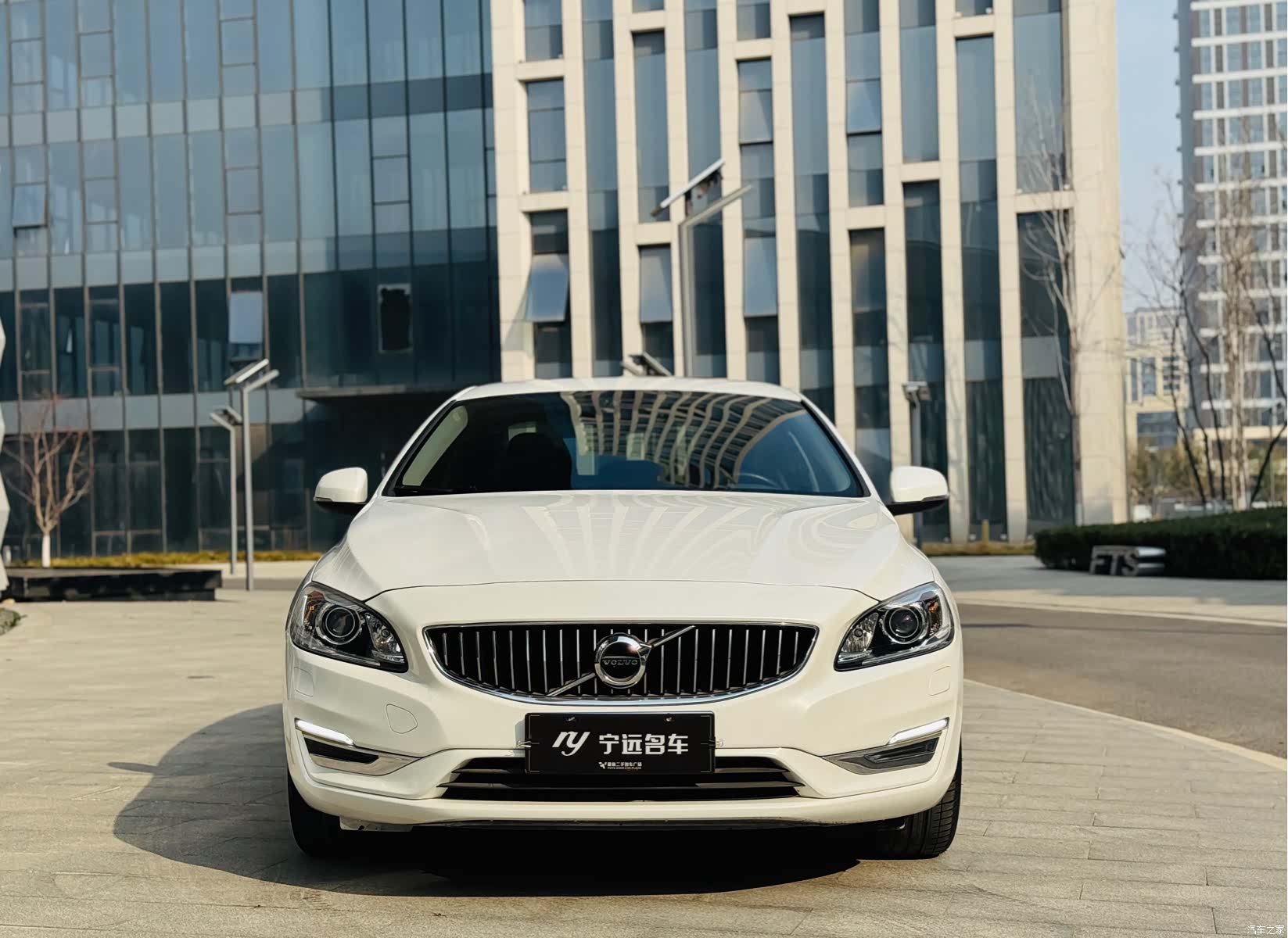 Volvo S60, 2018 2