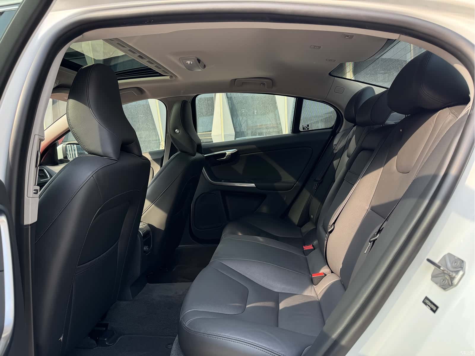 Volvo S60, 2018 15