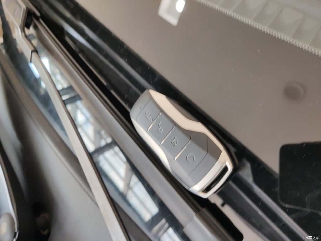 BYD Song, 2022 9