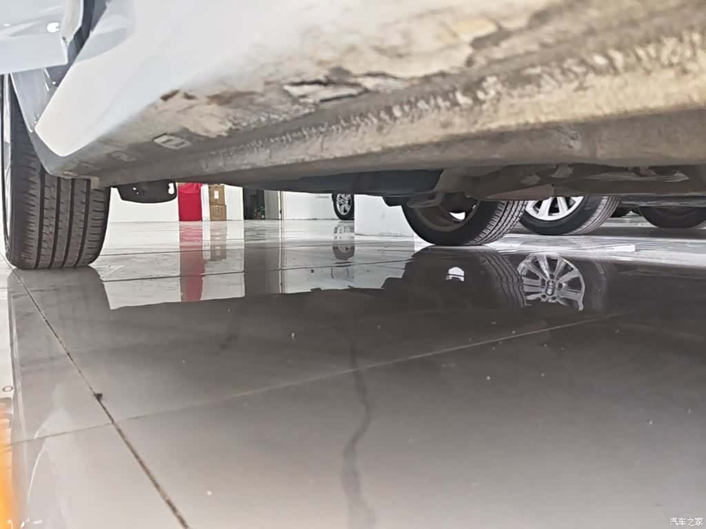 Chery 5, 2017 21