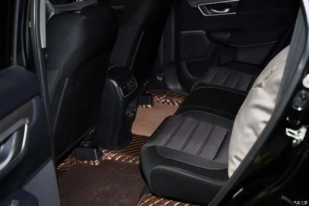 Honda Breeze, 2021 15