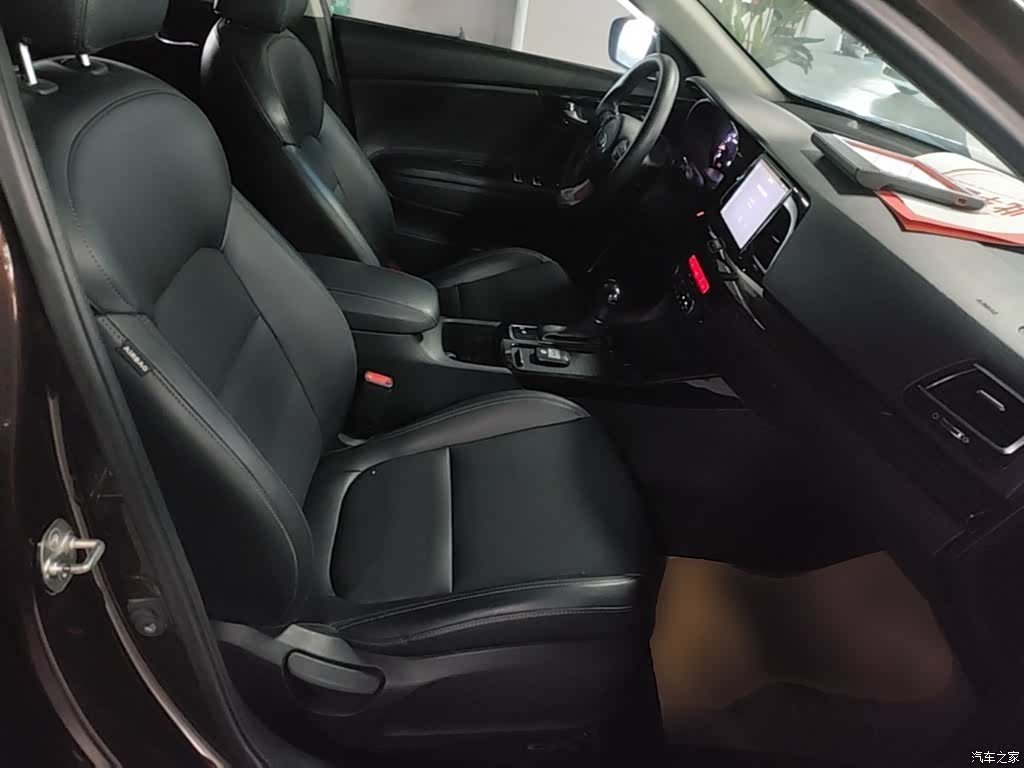 Kia K4, 2017 25