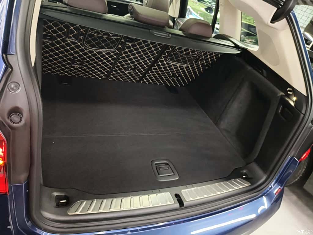 BMW X3, 2020 19