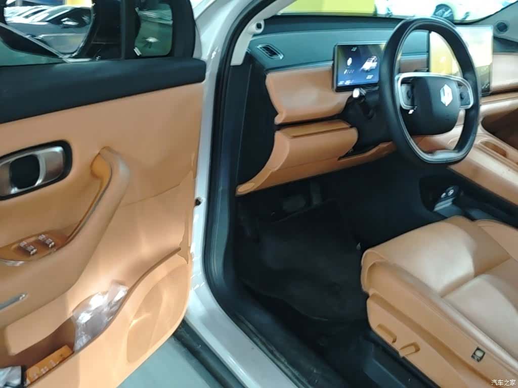 Leapmotor C10, 2025 16