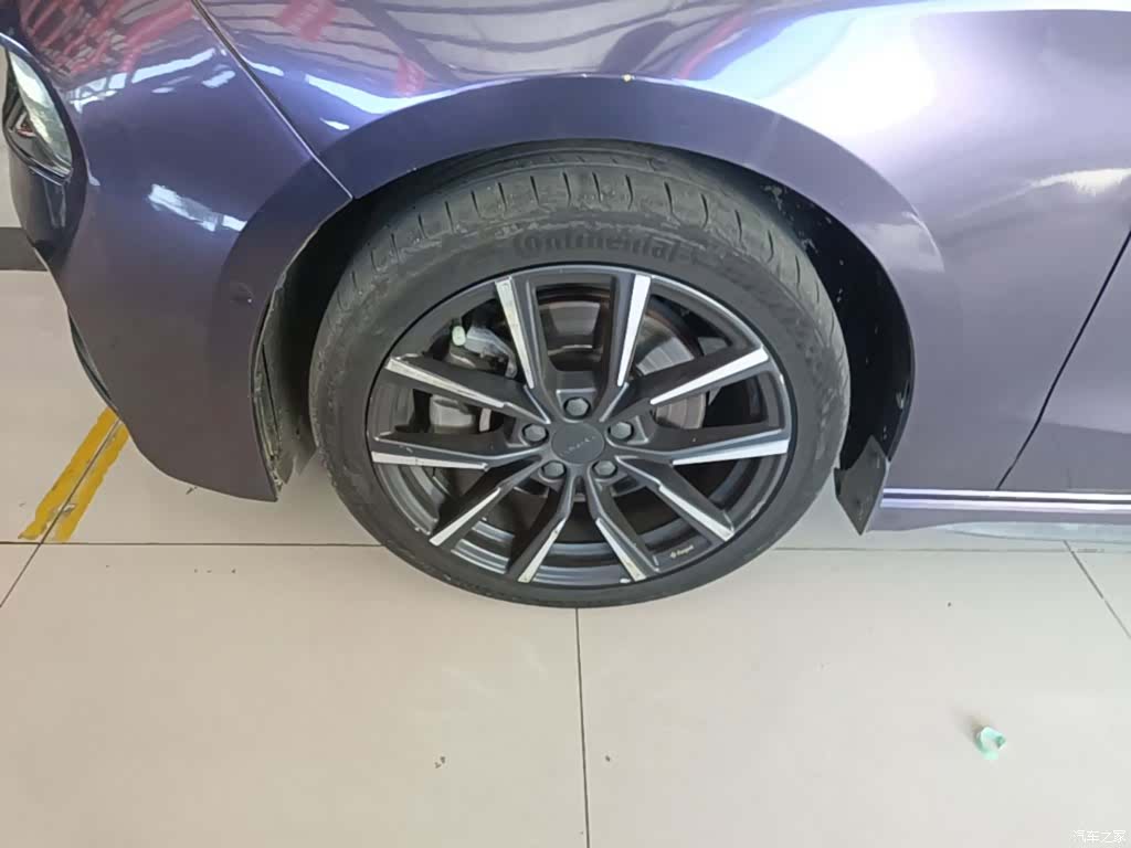 Lynk & Co 01, 2020 23