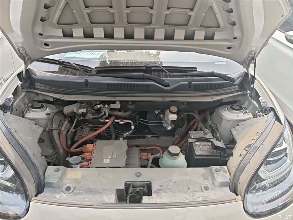 Wuling Bingo, 2023 20