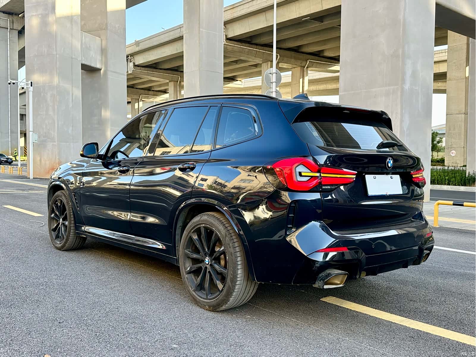 BMW X3, 2022 20